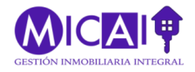 Micai Gestión Inmobiliaria Integral