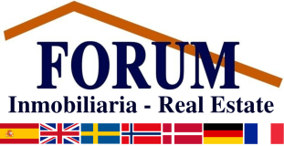 Forum  Inmobiliaria