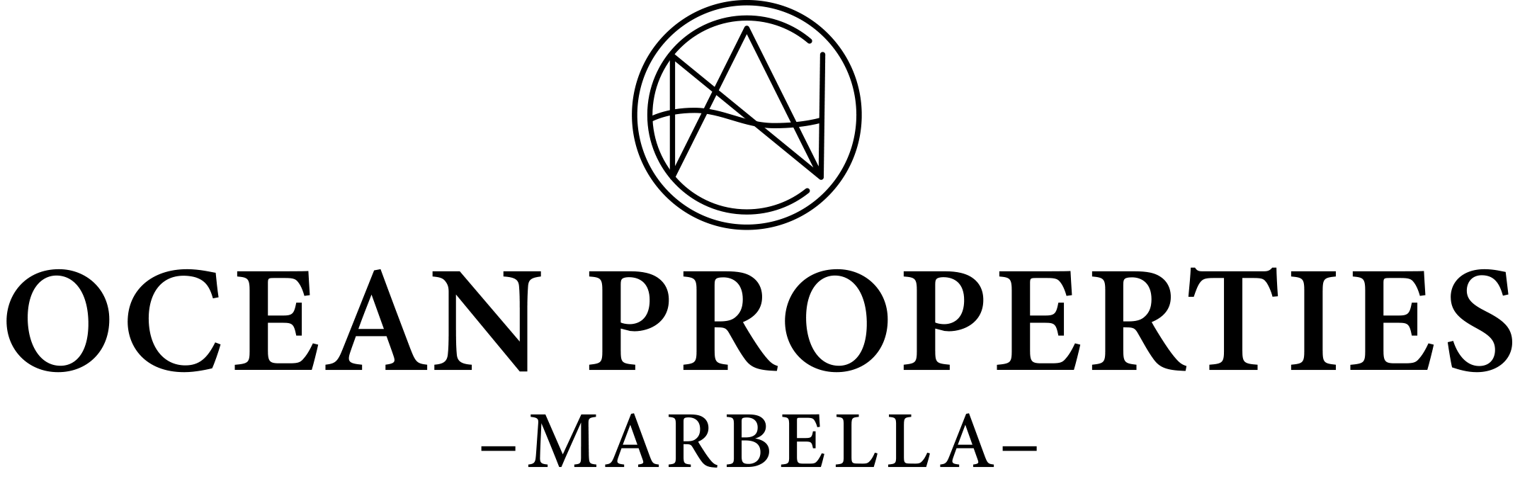 Agency logo for Ocean Properties