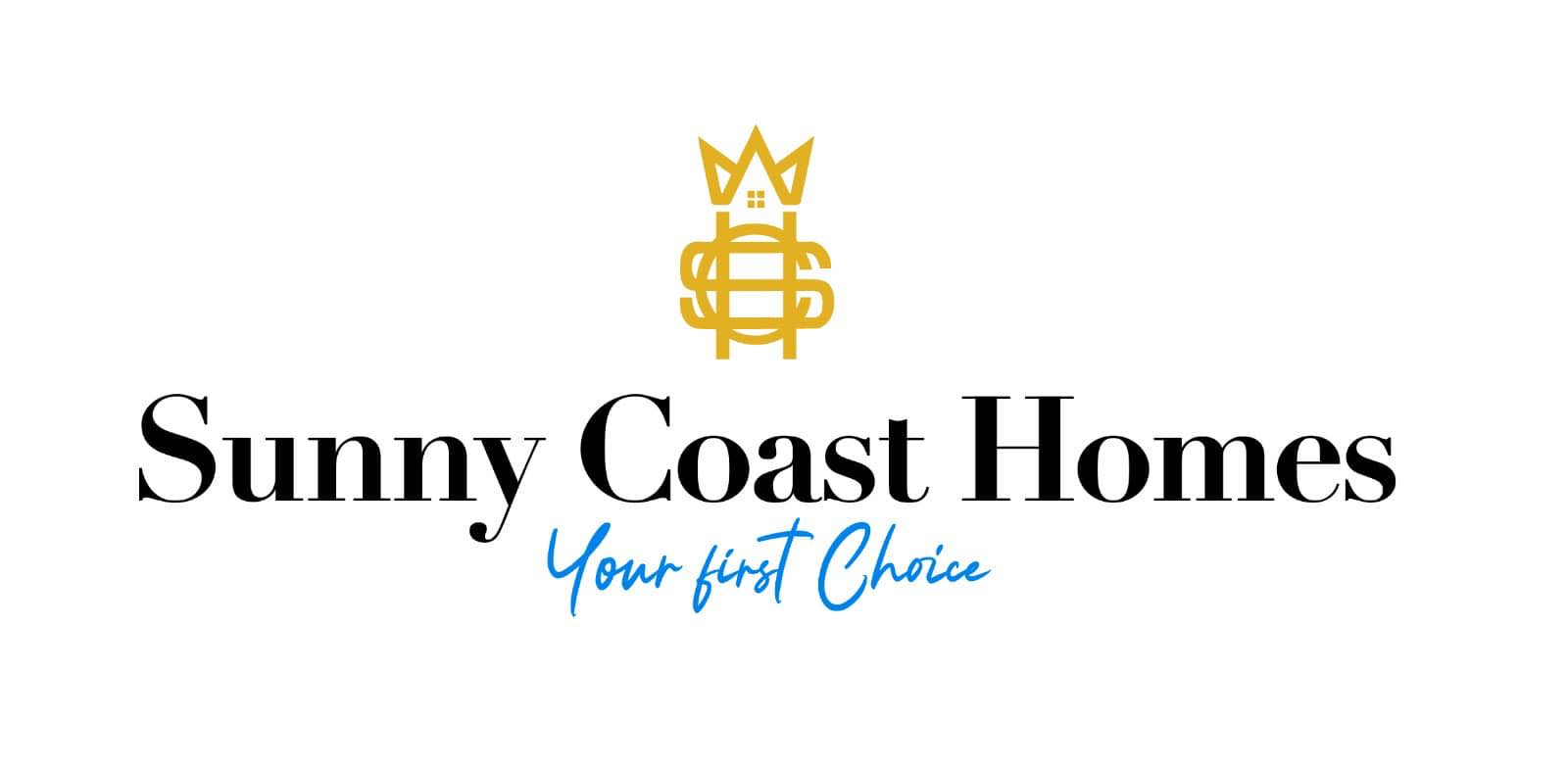 Sunny Coast Homes